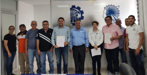 Realiza ITZ análisis de calidad de agua en Mazatepec