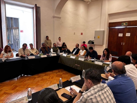 Hoteleros se preparan para la Copa del Mundo 2026