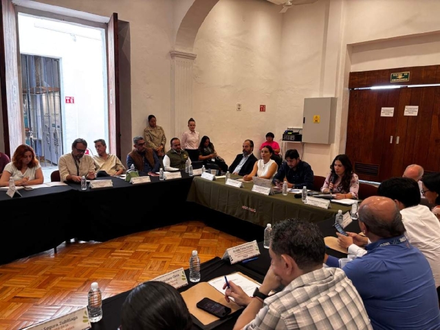 Hoteleros se preparan para la Copa del Mundo 2026