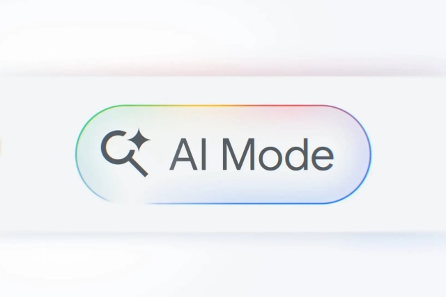 ¿Cómo puedes usar el nuevo Modo IA de Google?