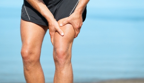 ¿Sufres calambres frecuentes? Estos alimentos te pueden ayudar