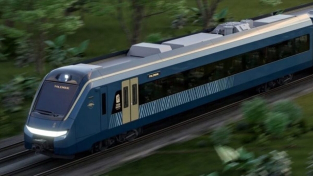 Semarnat carga contra críticos del Tren Maya: los llama “pseudoambientalistas”