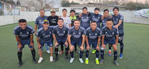 Real Madrid pudo quedarse con el bicampeonato tras enfrentar a un complicado rival.