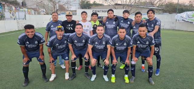 Real Madrid pudo quedarse con el bicampeonato tras enfrentar a un complicado rival.