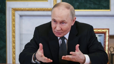 Putin busca acuerdo para frenar conflicto entre Irán e Israel