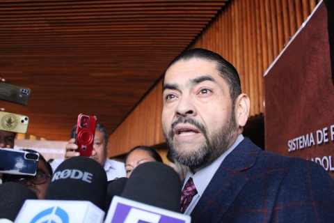 Poder Judicial, sujeto a auditoría especial 