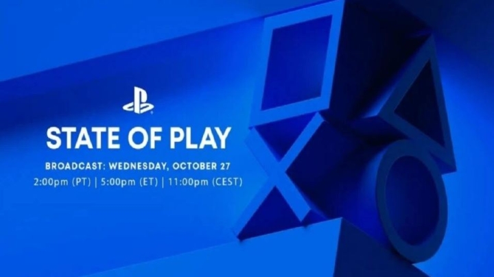 State of Play: ¿Dónde y cuándo ver la nueva transmisión de PlayStation?