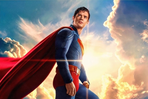 Superman arrasa en taquilla mundial: México, segundo mercado más fuerte en su estreno