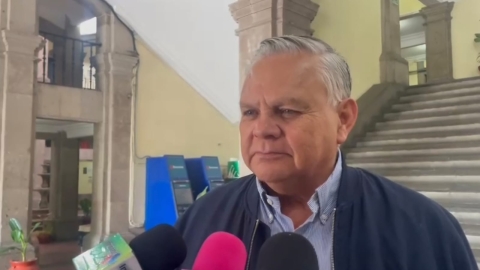 Continuar&aacute; gobierno estatal di&aacute;logo con transportistas