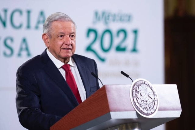 &quot;Israel no puede ser refugio de torturadores&quot;: AMLO