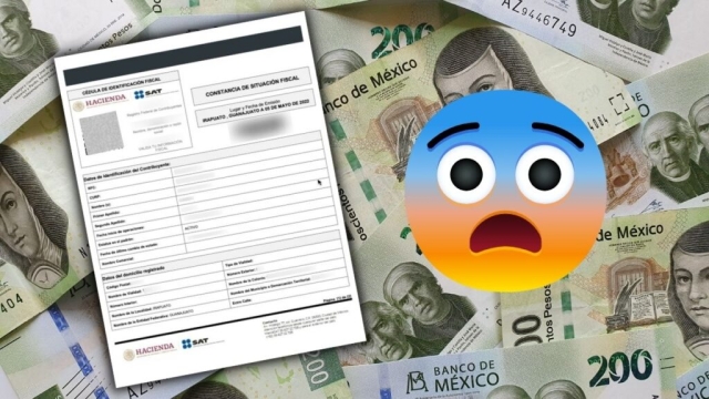 ¿Qué es la constancia de situación fiscal en México, cómo obtenerla en el SAT y qué pasa si la entregas tarde?