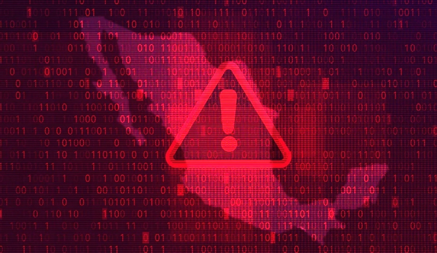 México en alerta: más de mil dependencias de gobierno en riesgo por el ransomware Lyrix