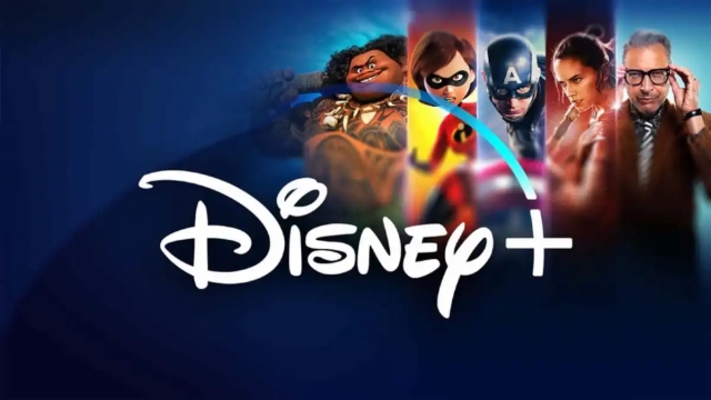 Disney+ implementará restricciones de uso compartido de contraseñas