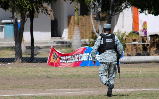 Detienen a tres presuntos responsables de ataque en Salamanca, Guanajuato