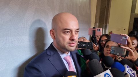 Da a conocer Edgar Maldonado nuevas designaciones en la Secretar&iacute;a de Gobierno