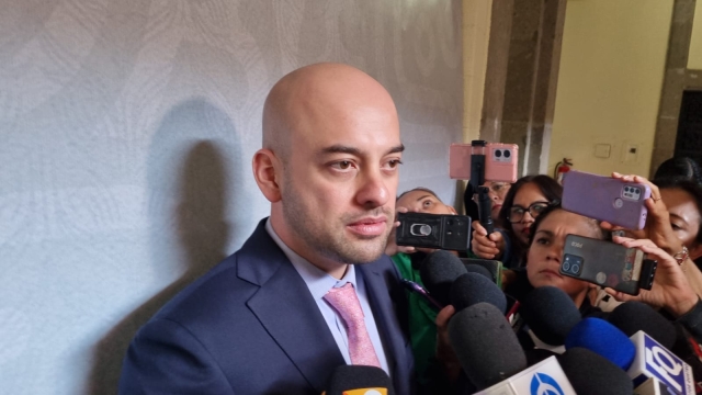 Da a conocer Edgar Maldonado nuevas designaciones en la Secretar&iacute;a de Gobierno