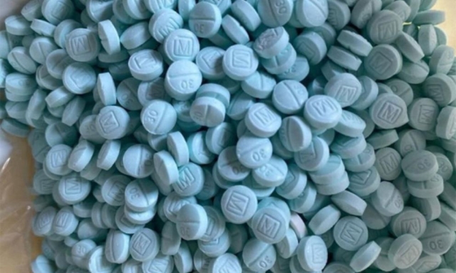 Avalan iniciativa para designar fentanilo como arma química en Estados Unidos