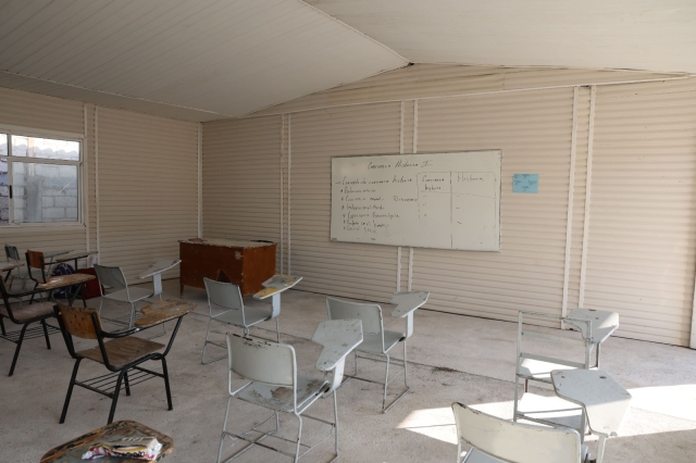 Informa Secretar&iacute;a de Educaci&oacute;n sobre suspensi&oacute;n de clases el lunes 16 de marzo en Morelos