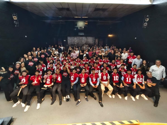 Leones Cuernavaca quieren estar en otra final nacional.