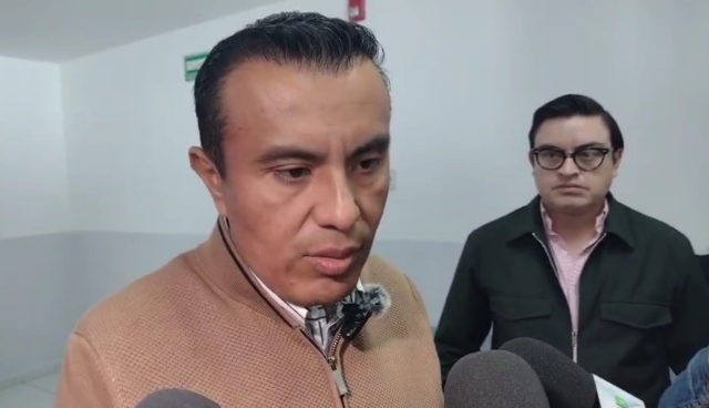 En suspenso iniciativa para incrementar a 20 el n&uacute;mero de diputados en el Congreso local