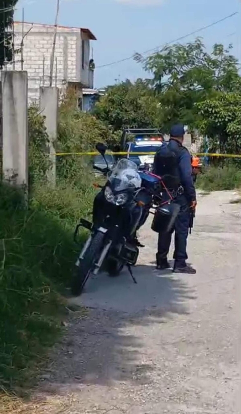 Le arrebataron la vida a balazos en Cuernavaca