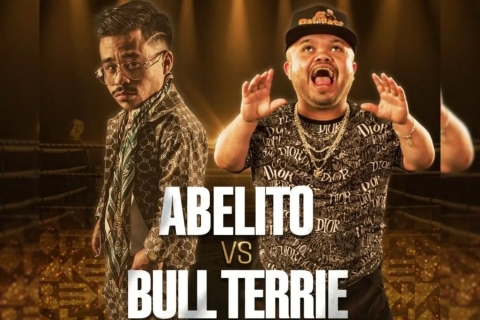 Confirman pelea entre Abelito y Bull Terrie en 'Ring Royale', el evento de boxeo de Poncho de Nigris