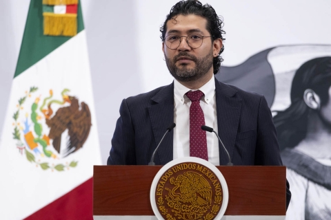 Secretaría del Trabajo anuncia instauración gradual de semana laboral de 40 horas