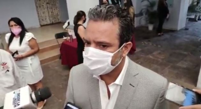 Factible, nuevo recorte de personal en el Ayuntamiento de Cuernavaca