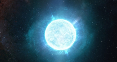 Captan por primera vez doble explosión en estrella antes de ser supernova