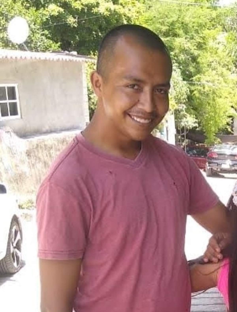 Un joven desapareció en Coatlán del Río