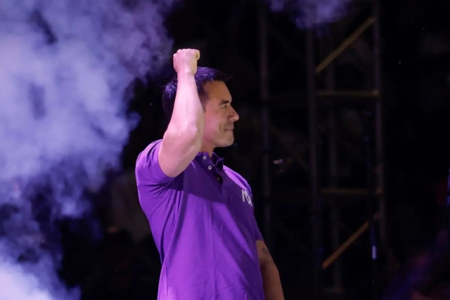 Daniel Noboa gana oficialmente elección en Ecuador