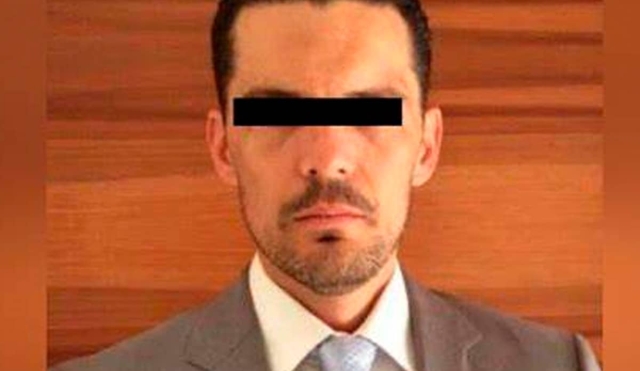 Jerónimo Bernal Soliveras, en prisión preventiva justificada