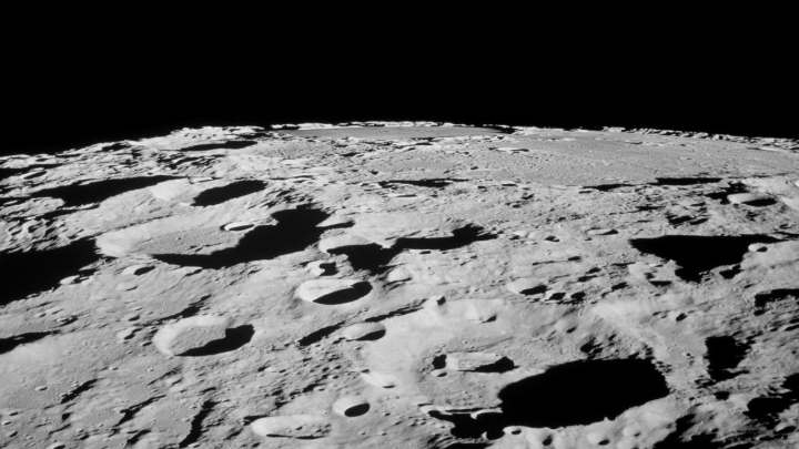 La misi&oacute;n Chang&rsquo;e-6 ofrece nuevas pistas sobre la cara oculta lunar