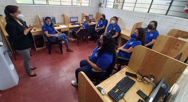 Inaugura SAPAC nuevo centro de atención telefónica