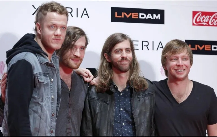 Imagine Dragons: El grupo cancela gira por Latinoamérica