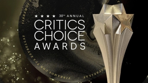Critics Choice Awards 2025: Todo lo que Sabemos Hasta Ahora