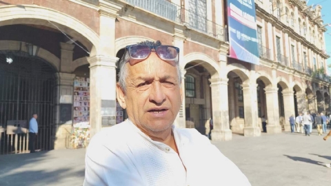 Taxistas realizan 'colectiveo' a escondidas, admiten