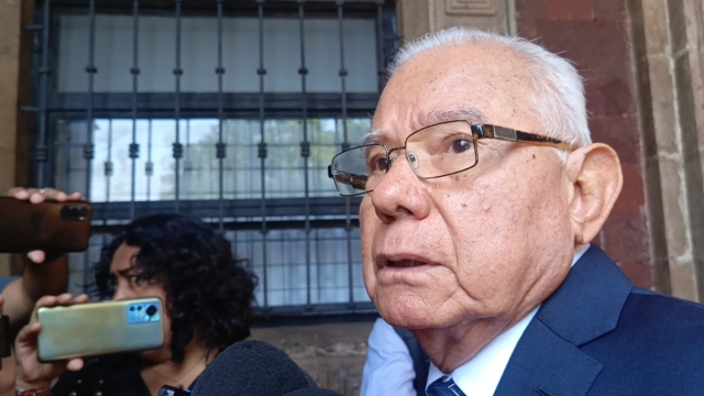 Cuarta etapa del Centro de Identificación Humana en Morelos estará terminada en noviembre
