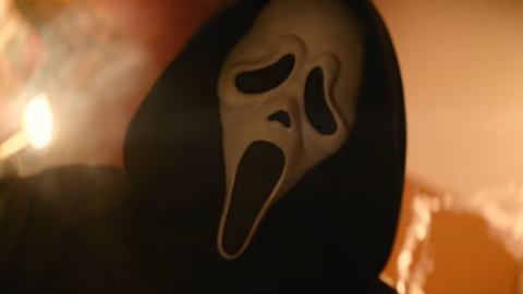 &#039;Scream 7&#039; lanza su tráiler oficial con el inesperado regreso de Sidney Prescott