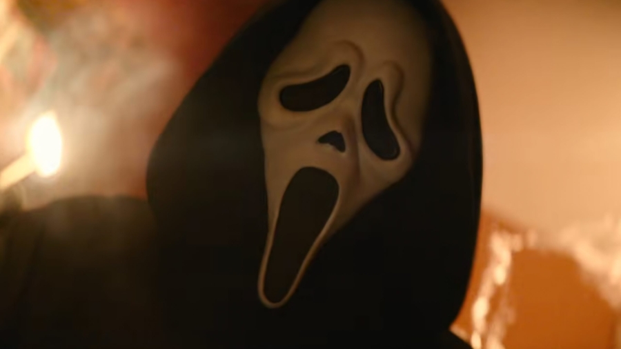 'Scream 7' lanza su tráiler oficial con el inesperado regreso de Sidney Prescott