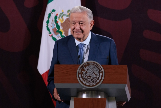 AMLO celebra validación de la elección presidencial: &#039;Es legal y legítima&#039;