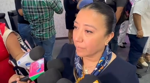 Llama TUJA a autoridades a identificar y detener a quienes distribuyen sustancias nocivas para consumo en edades tempranas