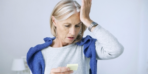 Alimentos que previenen el deterioro cognitivo