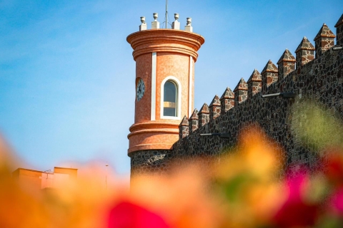 Cuernavaca consolida su atractivo tur&iacute;stico durante el segundo puente largo del a&ntilde;o