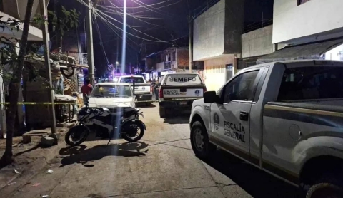 Dos mujeres fueron asesinadas en Acatlipa