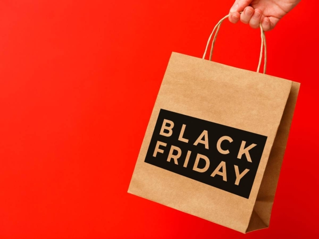 México se suma a la fiebre del &#039;Black Friday 2023&#039;: Promociones exclusivas