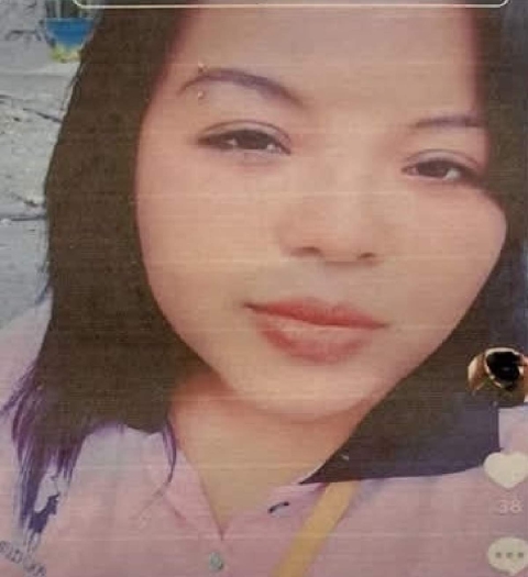 Buscan a joven desaparecida en Tlaquiltenango