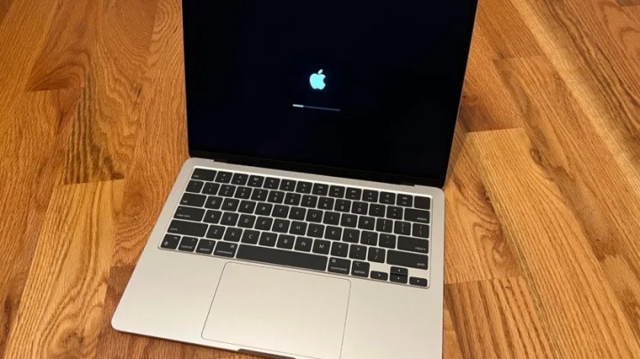 El MacBook Air de Apple con diseño renovado y potencia de M2