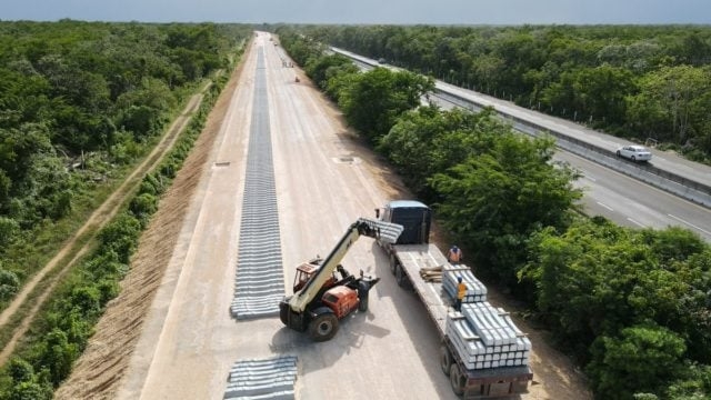 El IPN convoca a sus estudiantes para trabajar en el Tren Maya