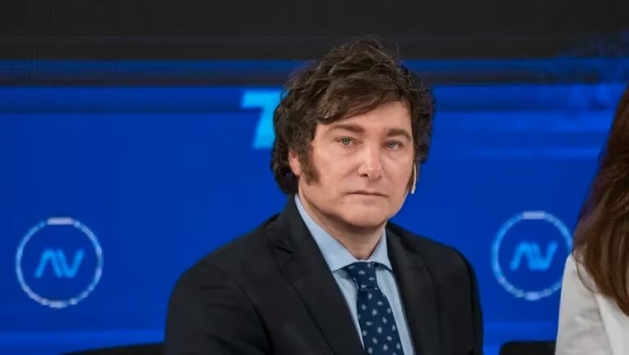 Javier Milei cerrará el Banco Central como parte de sus propuestas en Argentina